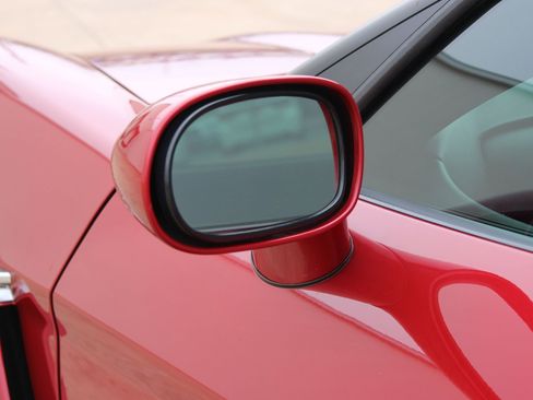 Used 2012 Chevrolet Corvette Grand Sport w/ 3LT Preferred Equipment Group image 36