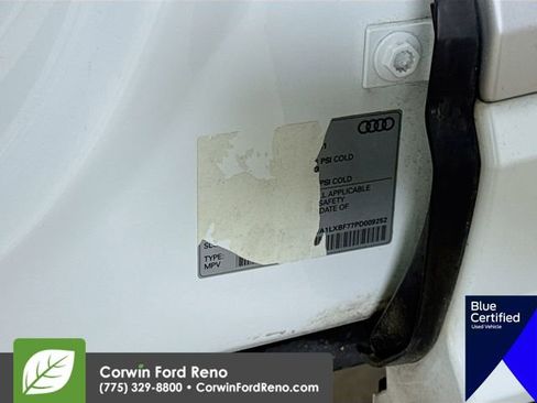 Used 2023 Audi Q7 3.0T Premium Plus image 37