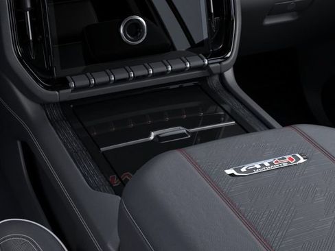 New 2026 GMC Yukon XL AT4 Ultimate w/ LPO, Floor Liner Package AWD/4WD image 23