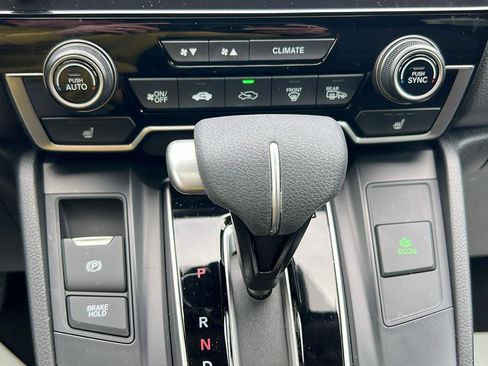 Used 2017 Honda CR-V EX image 26