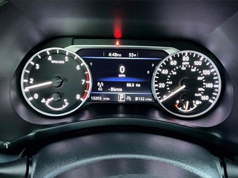 Used 2025 Nissan Sentra SV image 15