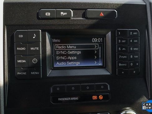 Used 2018 Ford F550 2WD Crew Cab Super Duty image 25