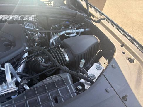 Used 2023 Jeep Grand Cherokee Overland AWD/4WD image 67