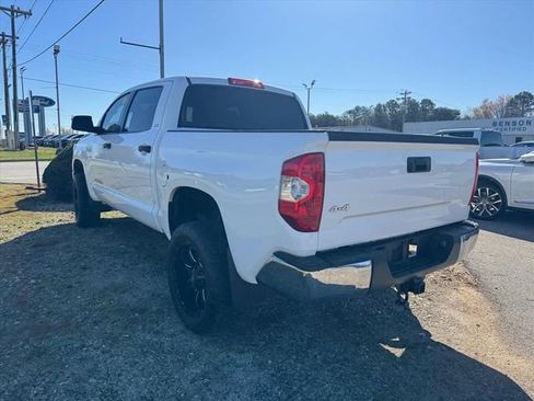 Used 2019 Toyota Tundra SR5 image 8