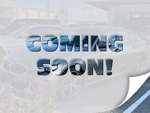 Certified 2023 BMW 330e w/ Driving Assistance Package image 1