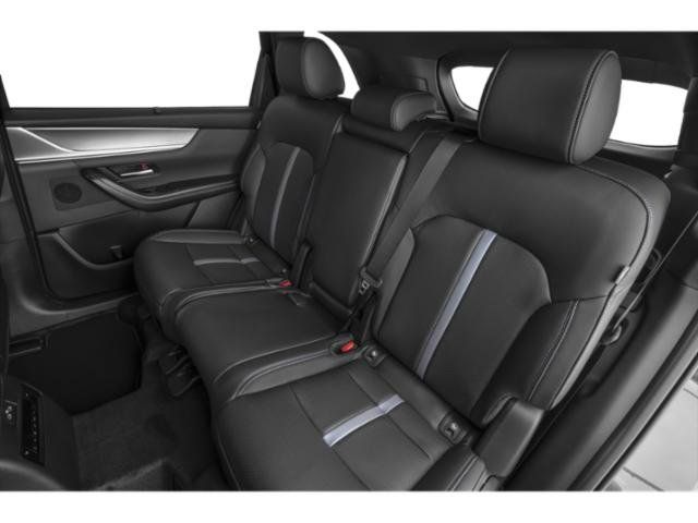 Certified 2025 MAZDA CX-70 Plug-In Hybrid w/ Premium Plus AWD/4WD image 12