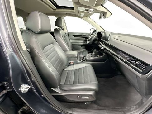 Used 2025 Honda CR-V EX-L image 29