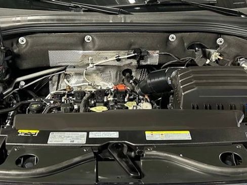 Used 2024 Volkswagen Atlas Cross Sport SEL Premium R-Line AWD/4WD image 52