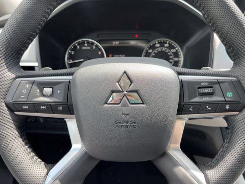 New 2026 Mitsubishi Outlander SE AWD/4WD image 21