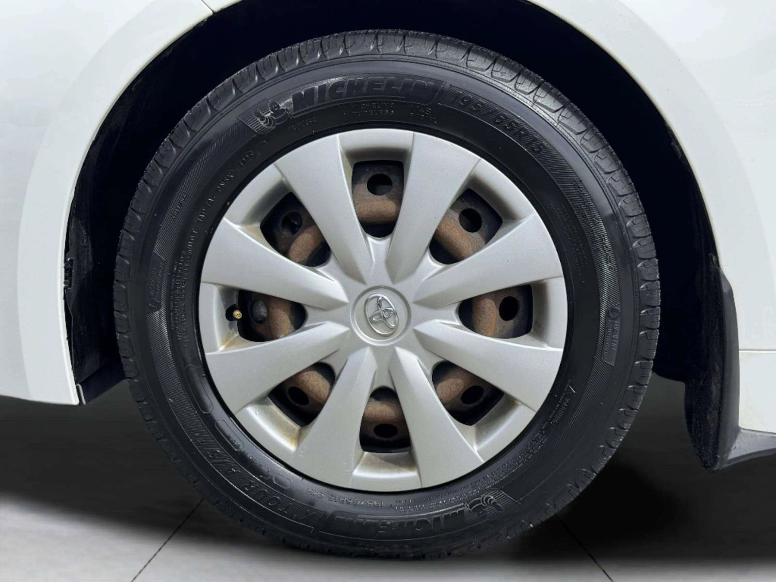 Used 2022 Toyota Corolla SE FWD image 74