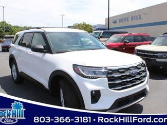 New 2026 Ford Explorer Active RWD video 1