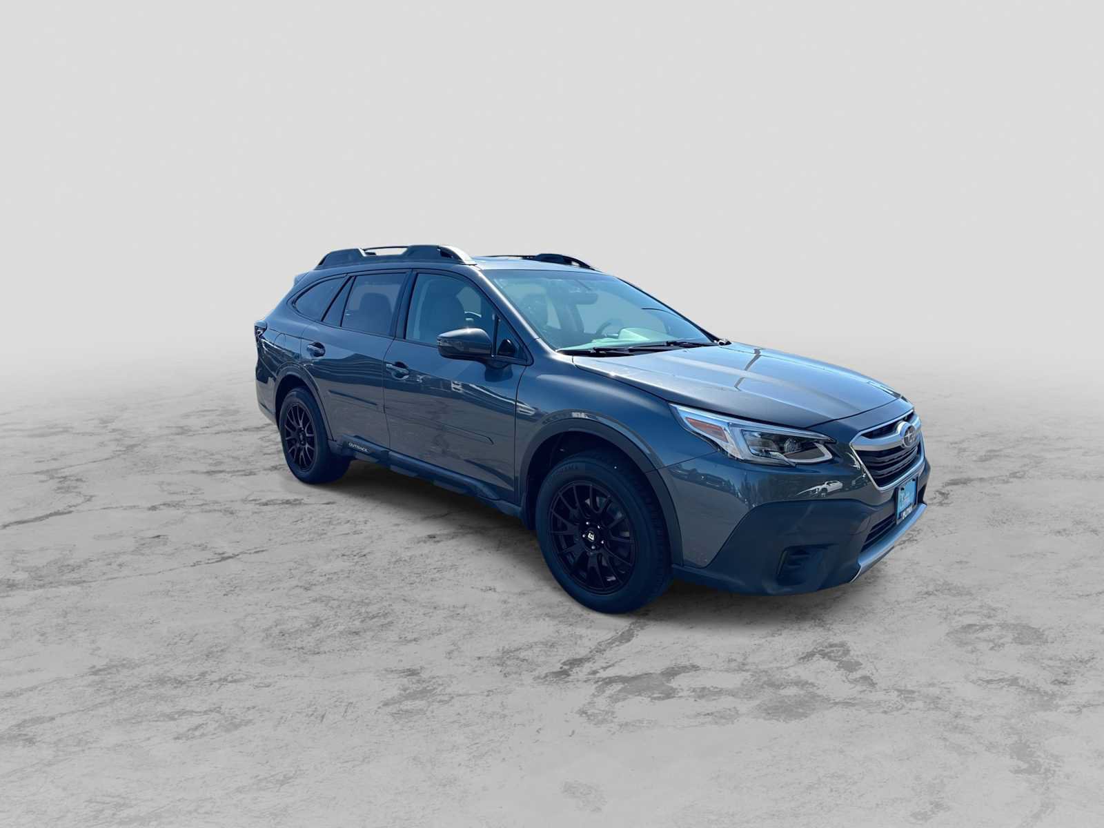 Used 2021 Subaru Outback Limited w/ Popular Package #2 AWD/4WD image 2