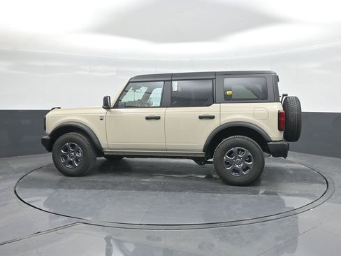 New 2025 Ford Bronco Big Bend image 30