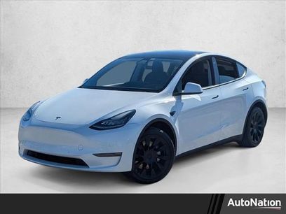 Used 2021 Tesla Model Y Long Range