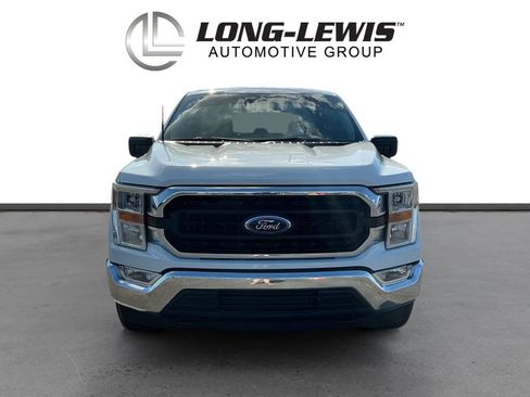 Used 2022 Ford F150 XLT w/ Bed Utility Package AWD/4WD image 11