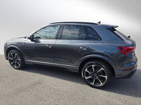 New 2025 Audi Q3 2.0T Premium Plus image 6