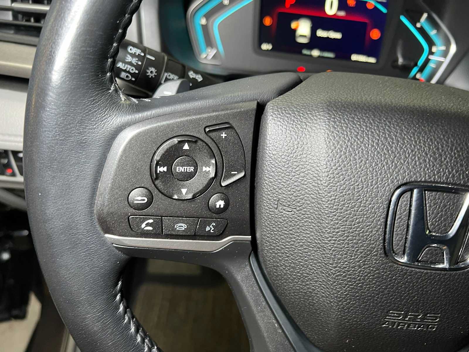Used 2022 Honda Odyssey EX-L image 30