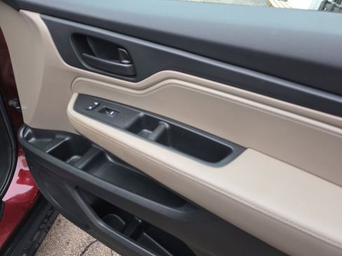 Certified 2019 Honda Odyssey EX-L image 22