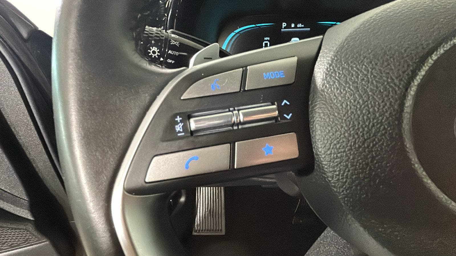 Used 2025 Hyundai Palisade SEL FWD image 17