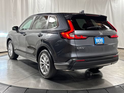 Certified 2023 Honda CR-V EX-L image 11