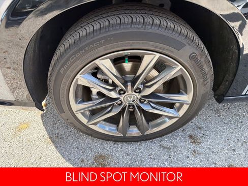 Used 2025 Acura ADX A-Spec image 11