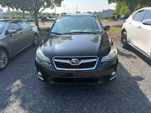 Used 2016 Subaru Crosstrek 2.0i Premium w/ Moonroof Package AWD/4WD image 2