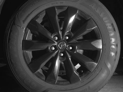 Used 2025 MAZDA CX-50 AWD 2.5 S w/ Select Package image 14