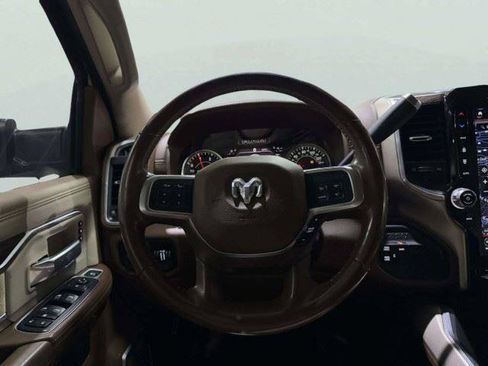 Used 2020 RAM 2500 Laramie AWD/4WD image 53