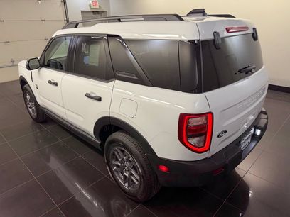 New 2026 Ford Bronco Sport Big Bend w/ Convenience Package