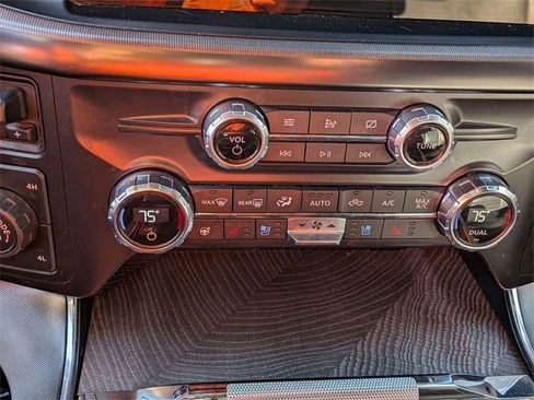 Used 2021 Ford F150 Platinum w/ Equipment Group 701A High image 24