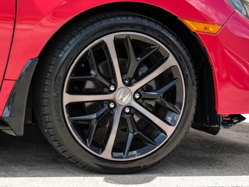 Used 2020 Honda Civic Sport image 54