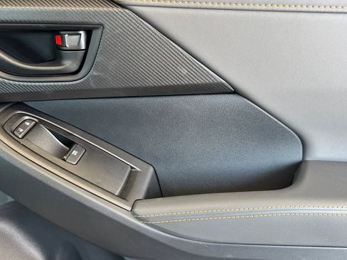 New 2026 Subaru Crosstrek 2.5i Wilderness AWD/4WD image 18