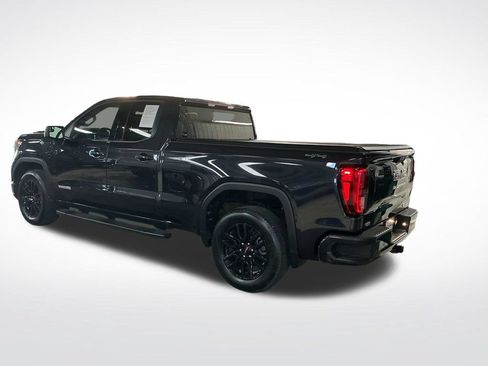 Used 2023 GMC Sierra 1500 Elevation AWD/4WD image 3