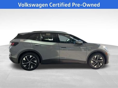 Certified 2022 Volkswagen ID.4 Pro S image 10