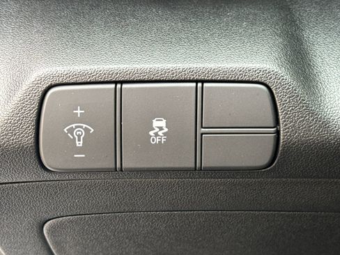 New 2025 Hyundai Elantra N Line image 34