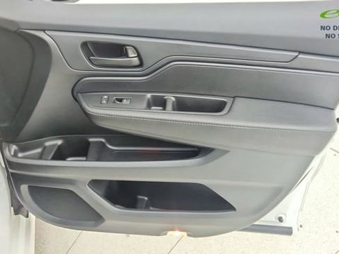 Used 2023 Honda Odyssey Sport image 25