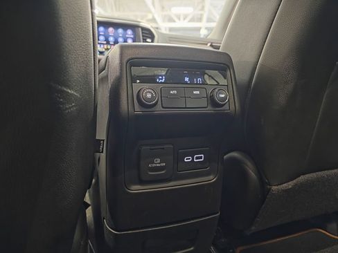 Used 2021 GMC Acadia AT4 w/ Trailering Package AWD/4WD image 11