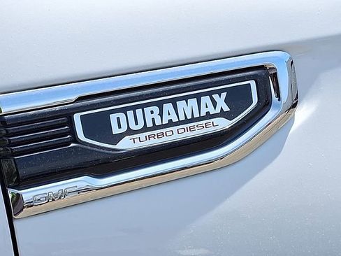 Used 2020 GMC Sierra 1500 SLT w/ SLT Premium Package RWD image 27