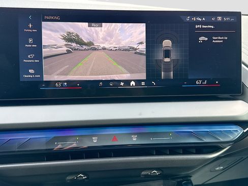 New 2026 BMW X3 xDrive30 w/ M Sport Package image 34