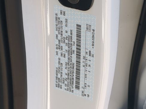 New 2026 Ford F350 XLT w/ XLT Premium Package image 25