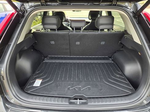 Certified 2023 Kia Niro Wind image 27