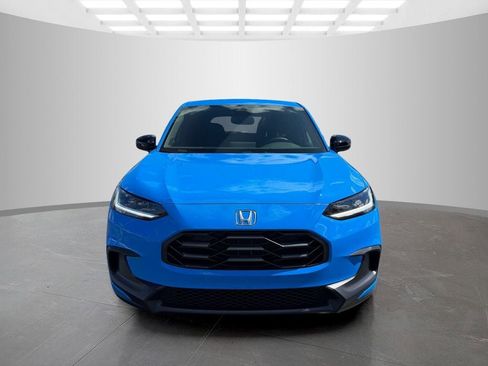 New 2026 Honda HR-V Sport image 2