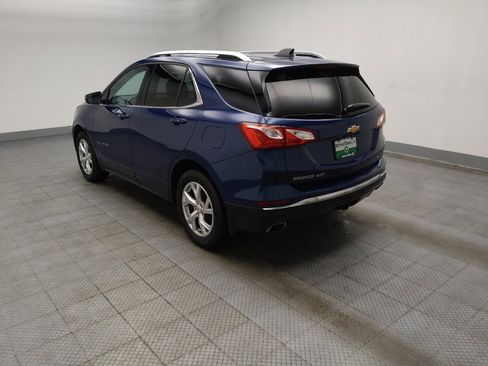 Used 2019 Chevrolet Equinox LT AWD/4WD image 5