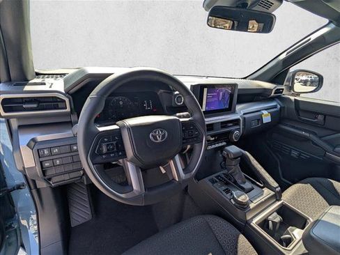 New 2026 Toyota 4Runner SR5 image 3