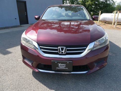 Used 2014 Honda Accord LX image 2