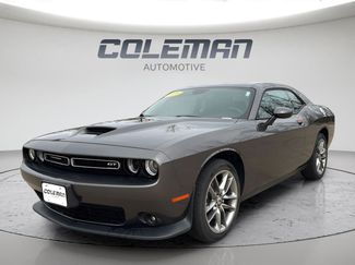 Used 2021 Dodge Challenger GT w/ Plus Package video 1