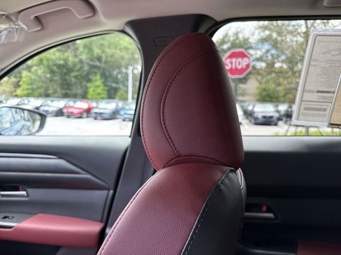 New 2026 MAZDA CX-50 AWD 2.5 Hybrid w/ Weather Package image 16