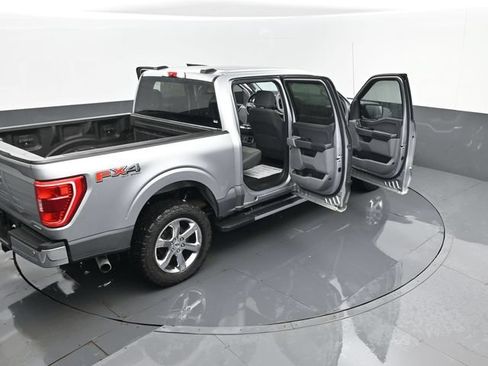 Certified 2021 Ford F150 XLT w/ Equipment Group 302A High AWD/4WD image 28