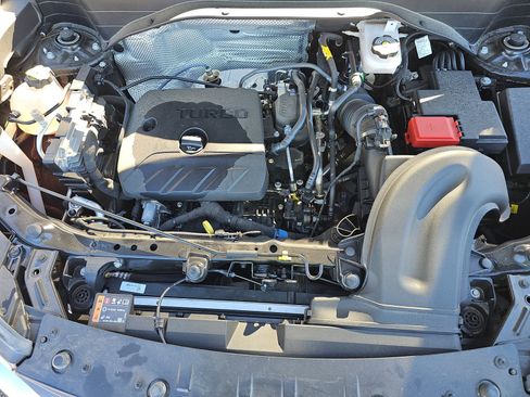 Certified 2023 Chevrolet TrailBlazer LT w/ Convenience Package image 22