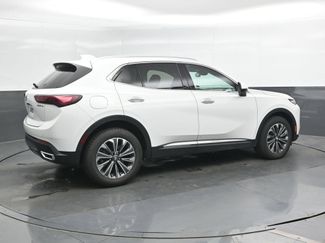 Used 2024 Buick Envision Preferred AWD/4WD video 2